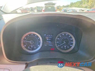 Zdjęcie 9 z 13 samochodu: 2020 HYUNDAI VENUE SEL VIN:KMHRC8A39LU020066 - miniatura