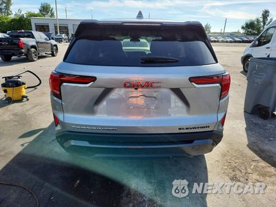 Zdjęcie 6 z 13 samochodu: 2025 GMC TERRAIN ELEVATION VIN:3GKALUEG7SL306339 - miniatura