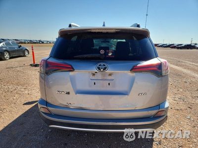 Zdjęcie 6 z 13 samochodu: 2016 TOYOTA RAV4 XLE VIN:2T3WFREV0GW268800 - miniatura