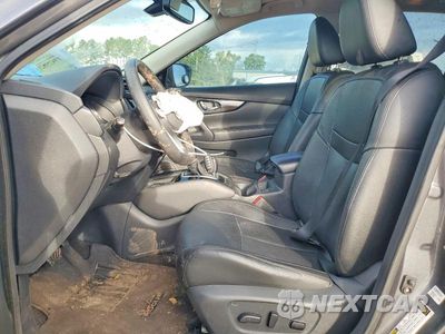 Zdjęcie 7 z 13 samochodu: 2019 NISSAN ROGUE SL VIN:5N1AT2MT8KC725581 - miniatura