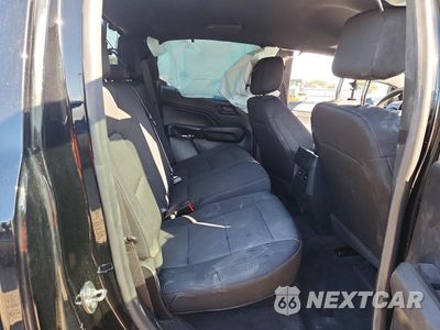 Zdjęcie 10 z 12 samochodu: 2024 CHEVROLET COLORADO TRAIL BOSS VIN:1GCPTEEK4R1129816 - miniatura