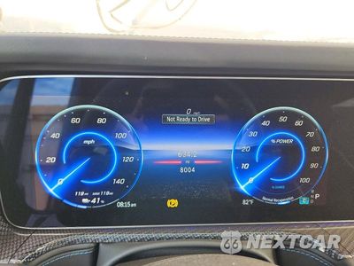 Zdjęcie 9 z 14 samochodu: 2025 MERCEDES-BENZ G 580E VIN:W1NWM0AB4SX024884 - miniatura