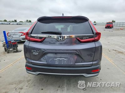 Zdjęcie 6 z 13 samochodu: 2020 HONDA CR-V EXL VIN:2HKRW1H8XLH402797 - miniatura