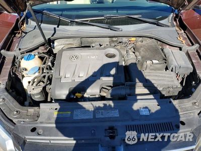 Zdjęcie 11 z 13 samochodu: 2014 VOLKSWAGEN PASSAT SE VIN:1VWBN7A3XEC027852 - miniatura