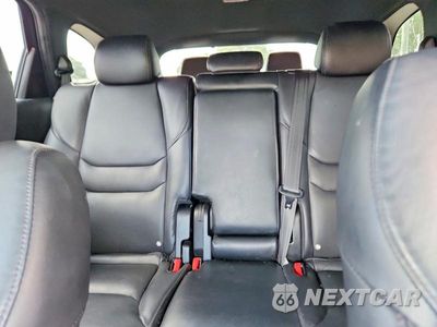 Zdjęcie 10 z 13 samochodu: 2019 MAZDA CX-9 GRAND TOURING VIN:JM3TCADY8K0301958 - miniatura
