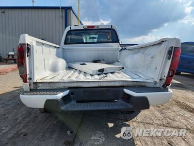 Zdjęcie 6 z 12 samochodu: 2006 CHEVROLET COLORADO VIN:1GCCS148268189757 - miniatura