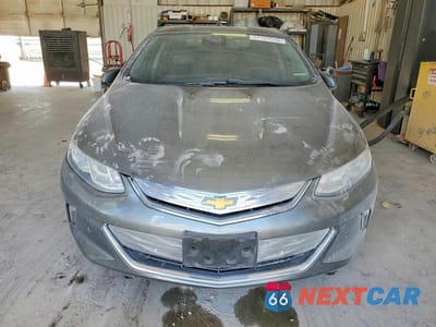 Piąte zdjęcie samochodu w środku: 2016 CHEVROLET VOLT LTZ VIN:1G1RD6S51GU117945 - miniatura