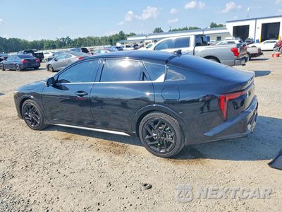 Drugie zdjęcie samochodu z przodu: 2025 KIA K4 GT-LINE TURBO VIN:3KPFW4DC7SE222260 - miniatura