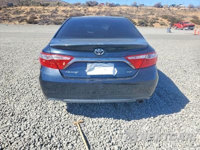 Zdjęcie 6 z 12 samochodu: 2016 TOYOTA CAMRY SE VIN:4T1BF1FK8GU196225 - miniatura