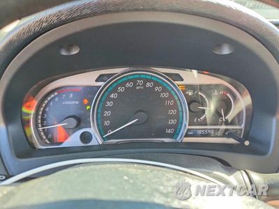 Zdjęcie 9 z 13 samochodu: 2009 TOYOTA VENZA FWD V6 VIN:4T3ZK11A79U001248 - miniatura