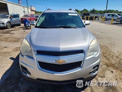 Piąte zdjęcie samochodu w środku: 2015 CHEVROLET EQUINOX LT VIN:2GNALBEK8F6204506 - miniatura