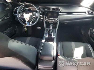 Zdjęcie 8 z 12 samochodu: 2021 HONDA CIVIC SPORT VIN:2HGFC2F83MH515409 - miniatura