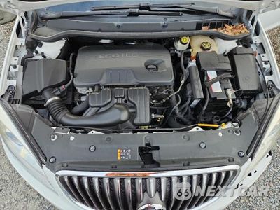 Zdjęcie 11 z 12 samochodu: 2012 BUICK VERANO CONVENIENCE VIN:1G4PR5SK8C4172978 - miniatura