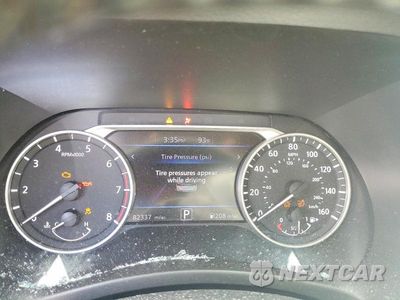 Zdjęcie 9 z 12 samochodu: 2021 NISSAN SENTRA SV VIN:3N1AB8CV4MY293355 - miniatura