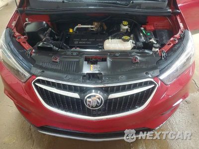 Zdjęcie 12 z 13 samochodu: 2019 BUICK ENCORE PREFERRED VIN:KL4CJESB0KB855496 - miniatura