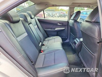 Zdjęcie 10 z 13 samochodu: 2013 TOYOTA CAMRY SE VIN:4T1BF1FK8DU711123 - miniatura