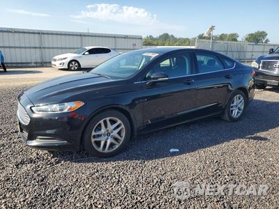 2016 FORD FUSION SE 3FA6P0H70GR366421 - główne zdjęcie licytacji z USA - miniatura