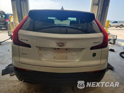Zdjęcie 6 z 13 samochodu: 2019 CADILLAC XT4 LUXURY VIN:1GYFZBR41KF162201 - miniatura