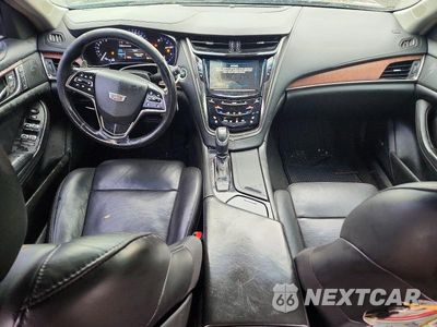 Zdjęcie 8 z 12 samochodu: 2016 CADILLAC CTS LUXURY COLLECTION VIN:1G6AX5SS0G0173932 - miniatura