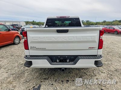 Zdjęcie 6 z 13 samochodu: 2026 CHEVROLET SILVERADO K1500 RST VIN:2GCUKEED4T1184002 - miniatura