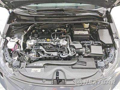 Zdjęcie 11 z 12 samochodu: 2026 TOYOTA COROLLA LE VIN:5YFB4MDE0TP398122 - miniatura