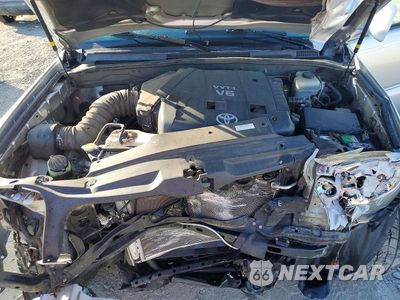 Zdjęcie 12 z 14 samochodu: 2006 TOYOTA 4RUNNER SPORT EDITION VIN:JTEBU14R068063875 - miniatura