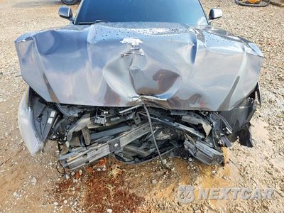 Zdjęcie 11 z 13 samochodu: 2015 FORD MUSTANG VIN:1FA6P8TH0F5399063 - miniatura