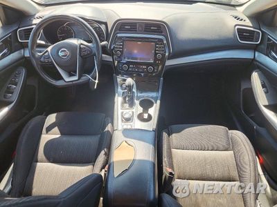 Zdjęcie 8 z 12 samochodu: 2017 NISSAN MAXIMA 3.5 S VIN:1N4AA6AP0HC379758 - miniatura