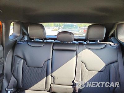 Zdjęcie 10 z 13 samochodu: 2026 JEEP COMPASS LATITUDE VIN:3C4NJDBN6TT179106 - miniatura