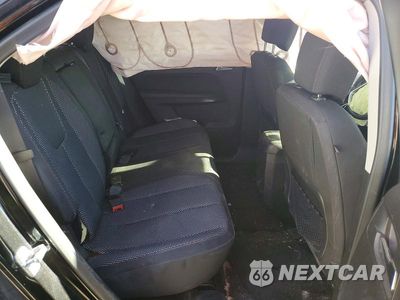 Zdjęcie 11 z 14 samochodu: 2017 CHEVROLET EQUINOX LT VIN:2GNFLFEK3H6161547 - miniatura
