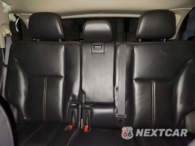 Zdjęcie 10 z 14 samochodu: 2011 FORD EDGE LIMITED VIN:2FMDK4KC6BBA61358 - miniatura