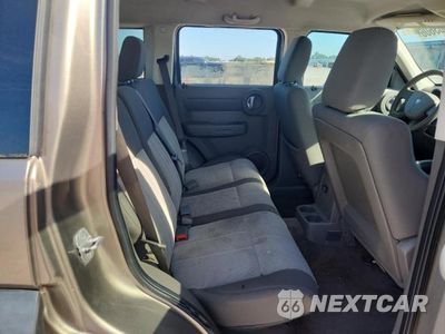 Zdjęcie 11 z 13 samochodu: 2007 DODGE NITRO SXT VIN:1D8GT28K17W644302 - miniatura