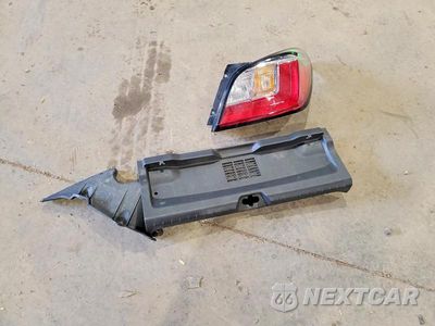 Zdjęcie 12 z 13 samochodu: 2024 MITSUBISHI MIRAGE G4 ES VIN:ML32FUFJ1RHF02678 - miniatura