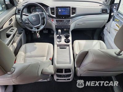Zdjęcie 8 z 14 samochodu: 2016 HONDA PILOT EXL VIN:5FNYF6H84GB024635 - miniatura