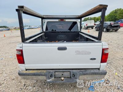 Zdjęcie 6 z 12 samochodu: 2003 FORD RANGER VIN:1FTYR10D23PA33045 - miniatura