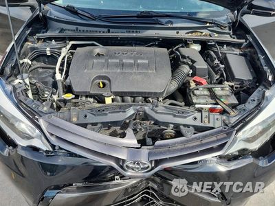 Zdjęcie 11 z 12 samochodu: 2016 TOYOTA COROLLA LE VIN:2T1BURHE3GC632010 - miniatura