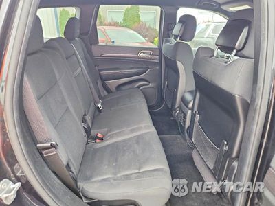 Zdjęcie 11 z 13 samochodu: 2014 JEEP GRAND CHEROKEE LAREDO VIN:1C4RJFAG8EC534422 - miniatura