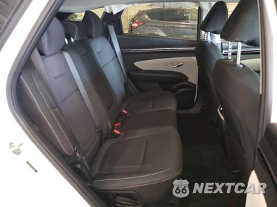 Zdjęcie 11 z 13 samochodu: 2022 HYUNDAI TUCSON SEL VIN:5NMJBCAE5NH039085 - miniatura