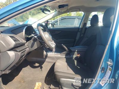Zdjęcie 7 z 12 samochodu: 2018 SUBARU IMPREZA PREMIUM PLUS VIN:4S3GTAD68J3712749 - miniatura
