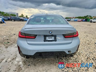 Zdjęcie 6 z 12 samochodu: 2026 BMW 330I VIN:WBA13LA05TFW62702 - miniatura