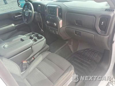 Zdjęcie 8 z 12 samochodu: 2025 GMC SIERRA C1500 VIN:3GTNHAEK4SG113611 - miniatura