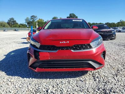 Piąte zdjęcie samochodu w środku: 2022 KIA FORTE LXS VIN:3KPF24AD0NE425276 - miniatura