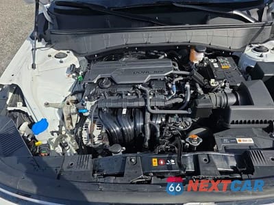 Zdjęcie 12 z 14 samochodu: 2025 HYUNDAI KONA SEL VIN:KM8HB3AB4SU203382 - miniatura