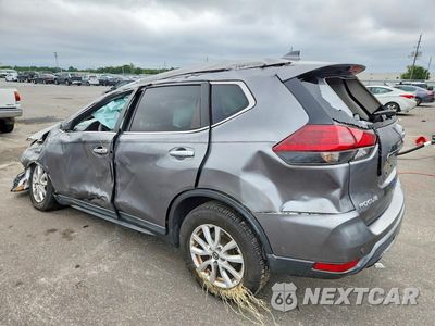 Drugie zdjęcie samochodu z przodu: 2020 NISSAN ROGUE SV VIN:KNMAT2MV8LP502182 - miniatura