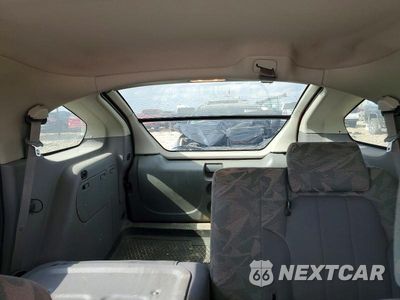 Zdjęcie 10 z 13 samochodu: 2001 PONTIAC AZTEK VIN:3G7DA03E11S549172 - miniatura