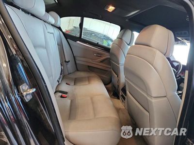 Zdjęcie 10 z 12 samochodu: 2012 BMW 535 XI VIN:WBAFU7C51CDU63189 - miniatura