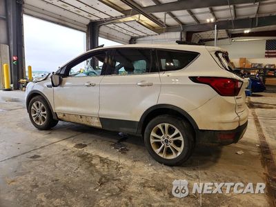 Drugie zdjęcie samochodu z przodu: 2019 FORD ESCAPE SEL VIN:1FMCU9HD9KUC29491 - miniatura