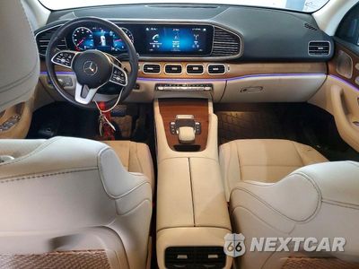 Zdjęcie 8 z 13 samochodu: 2022 MERCEDES-BENZ GLE 350 4MATIC VIN:4JGFB4KB5NA632063 - miniatura