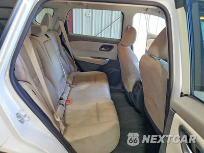 Zdjęcie 11 z 13 samochodu: 2025 NISSAN ROGUE SV VIN:5N1BT3BB2SC784212 - miniatura