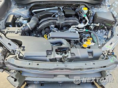 Zdjęcie 12 z 14 samochodu: 2026 SUBARU FORESTER TOURING VIN:4S4SLDT65T3128093 - miniatura
